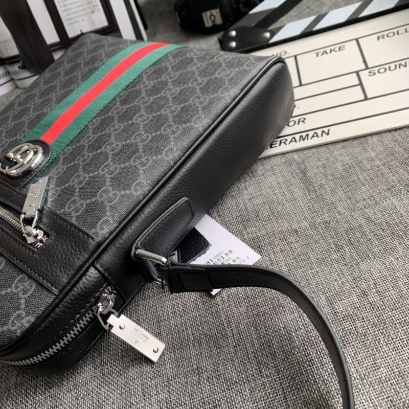 Mens Gucci Satchel Bags